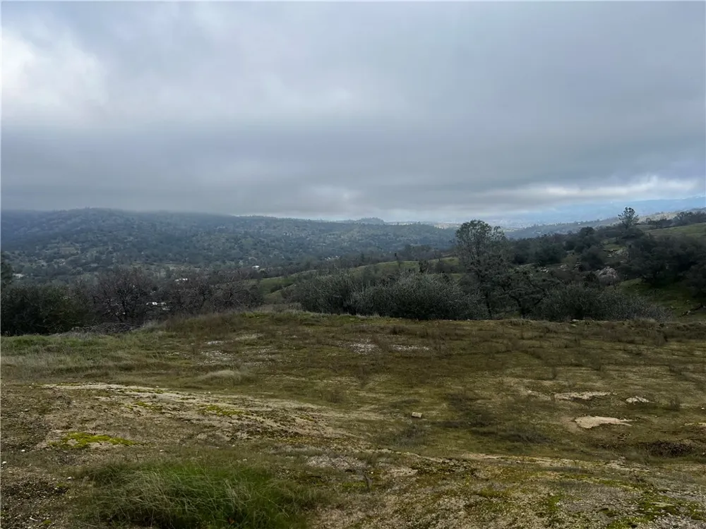 1572 Lilley Mountain Coarsegold, CA 93614