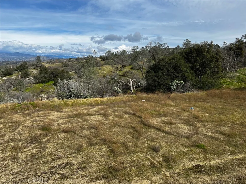 1572 Lilley Mountain Coarsegold, CA 93614