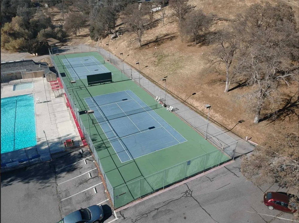 1572 Lilley Mountain Coarsegold, CA 93614