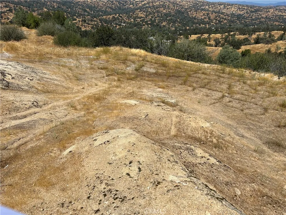1572 Lilley Mountain Coarsegold, CA 93614