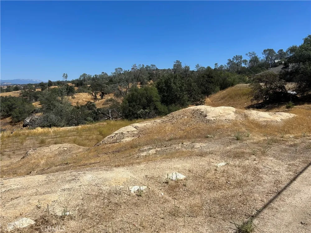 1572 Lilley Mountain Coarsegold, CA 93614