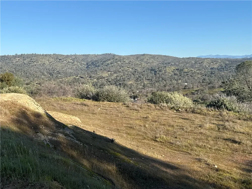 1572 Lilley Mountain Coarsegold, CA 93614