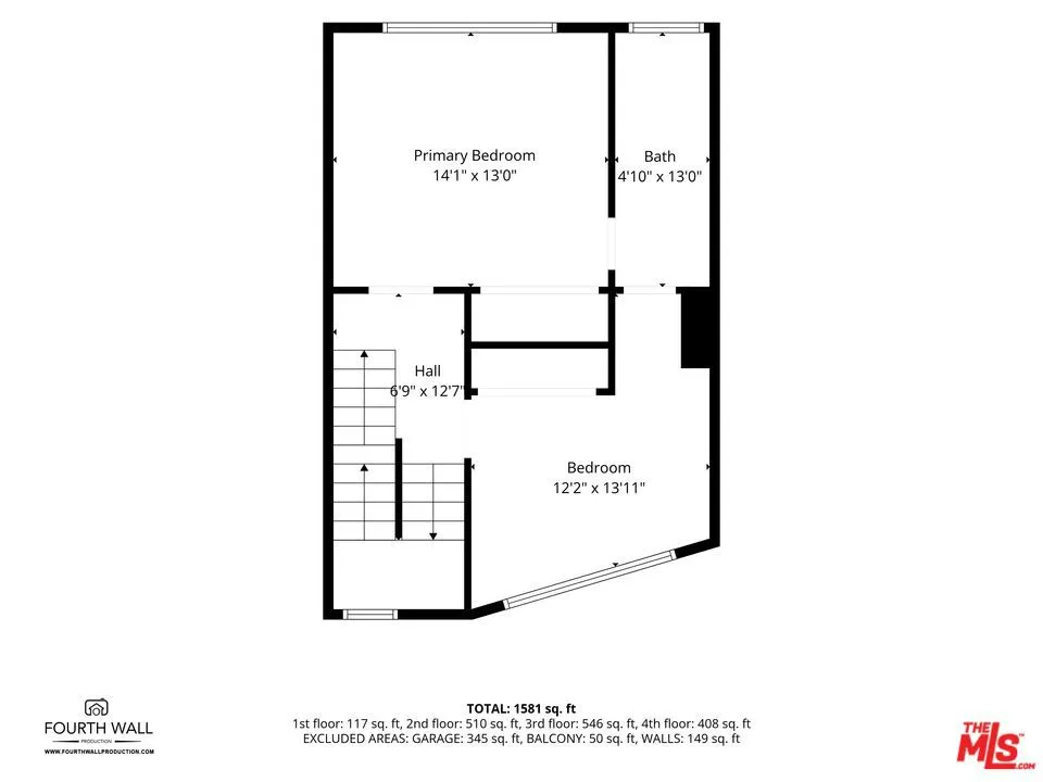 5504 W Olympic Boulevard Los Angeles, CA 90036