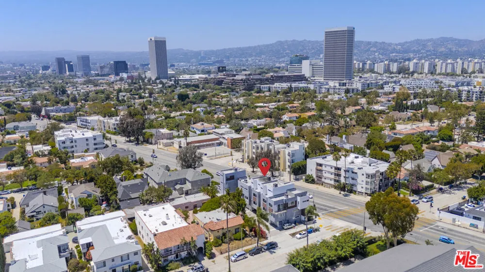 5504 W Olympic Boulevard Los Angeles, CA 90036