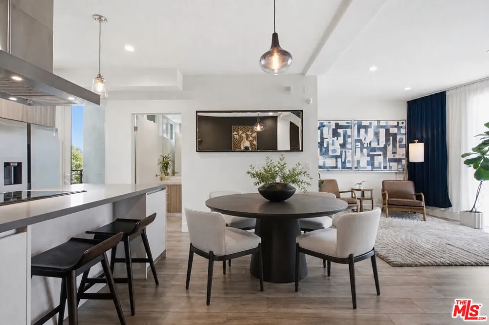 5504 W Olympic Boulevard Los Angeles, CA 90036