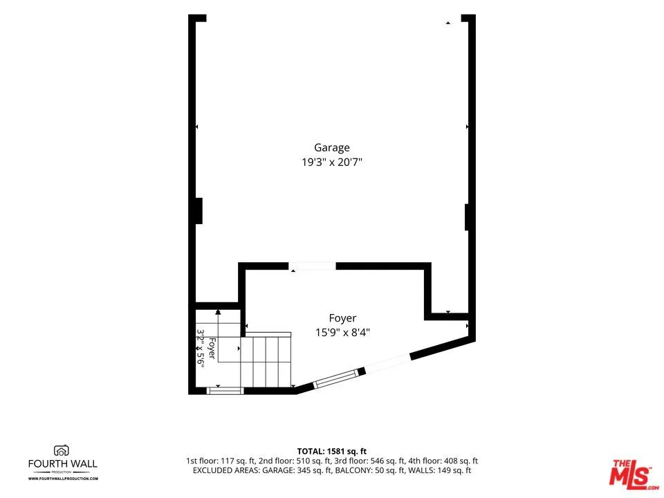 5504 W Olympic Boulevard Los Angeles, CA 90036