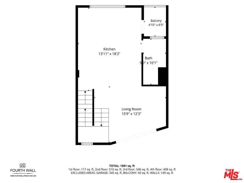 5504 W Olympic Boulevard Los Angeles, CA 90036