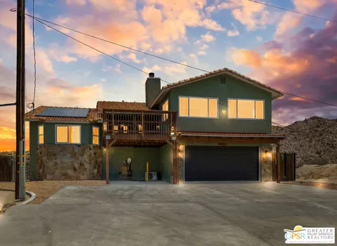 57347 Bandera Road