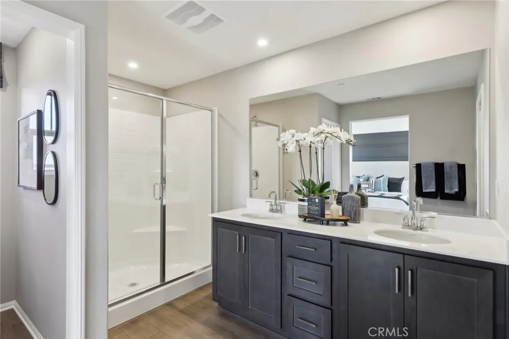 6392 Moonfire Lane #5 Fontana, CA 92336