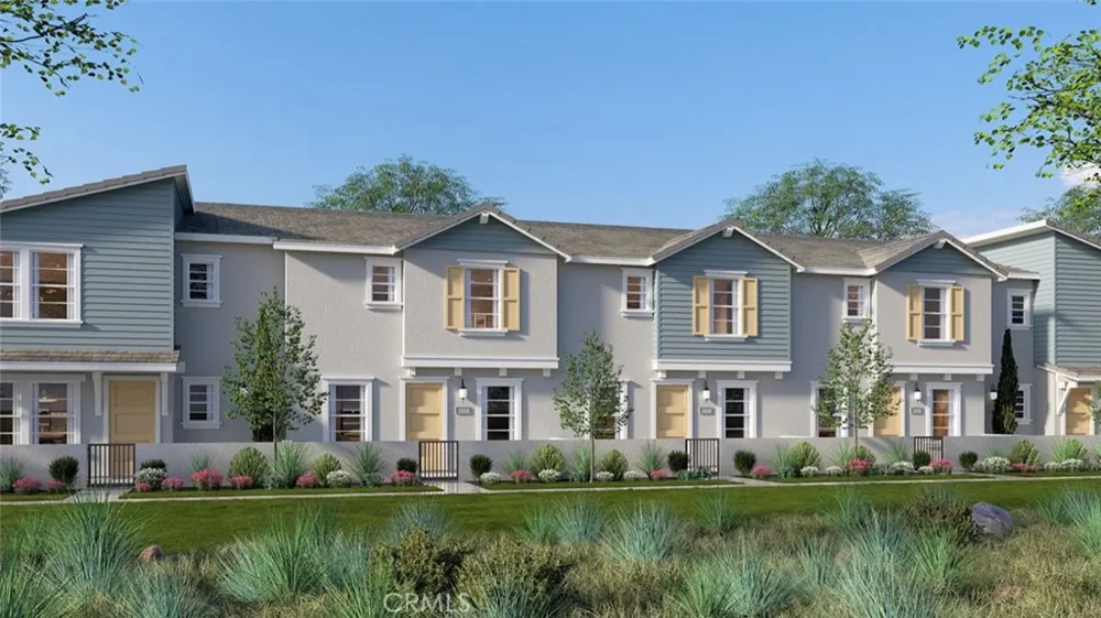 6392 Moonfire Lane #5 Fontana, CA 92336
