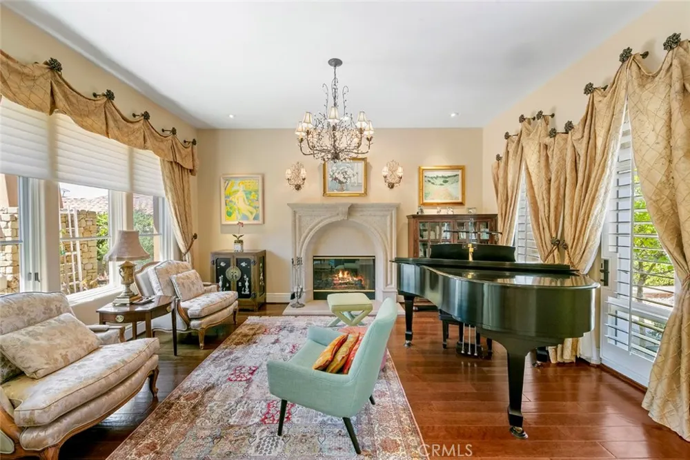 31 Overlook Newport Coast, CA 92657