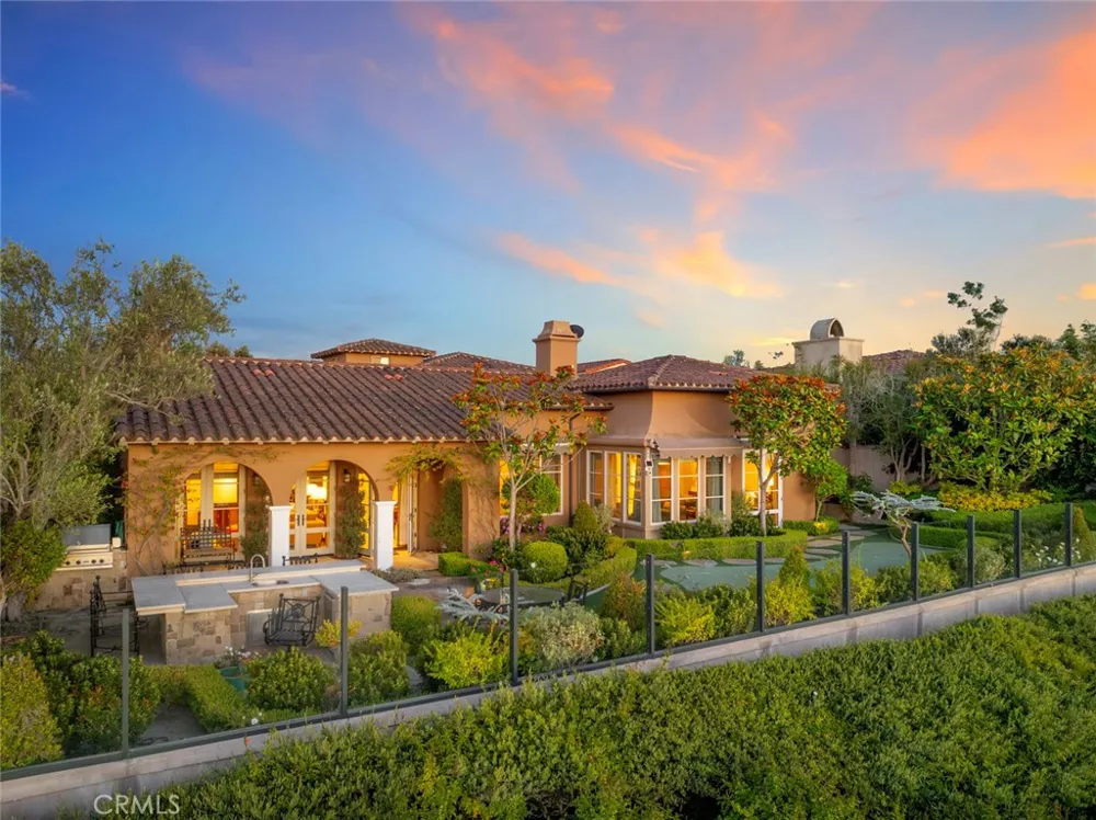 31 Overlook Newport Coast, CA 92657