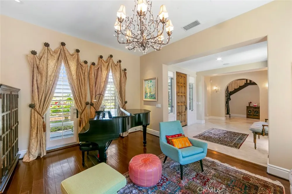 31 Overlook Newport Coast, CA 92657