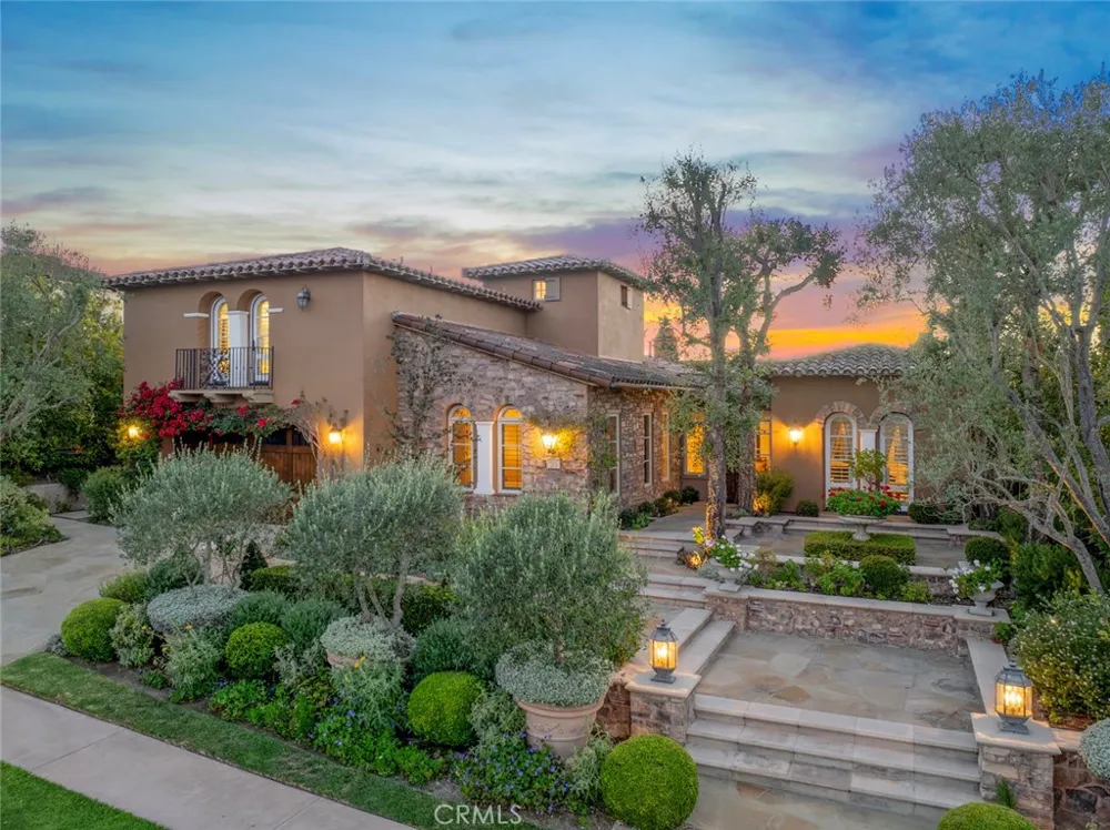 31 Overlook Newport Coast, CA 92657
