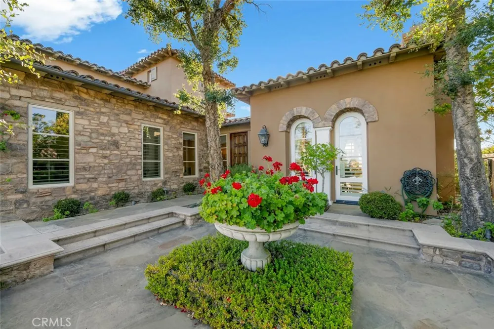 31 Overlook Newport Coast, CA 92657