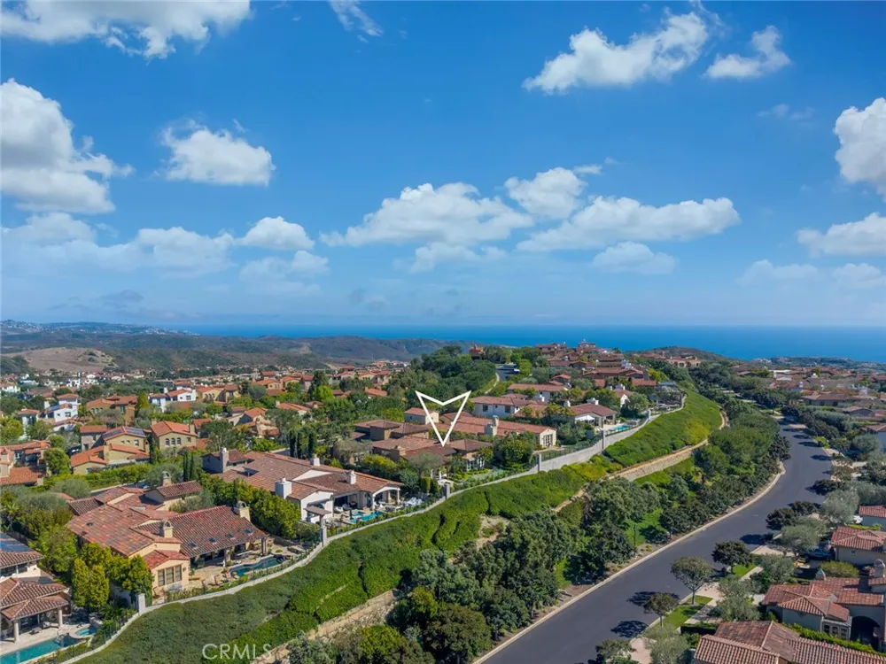 31 Overlook Newport Coast, CA 92657