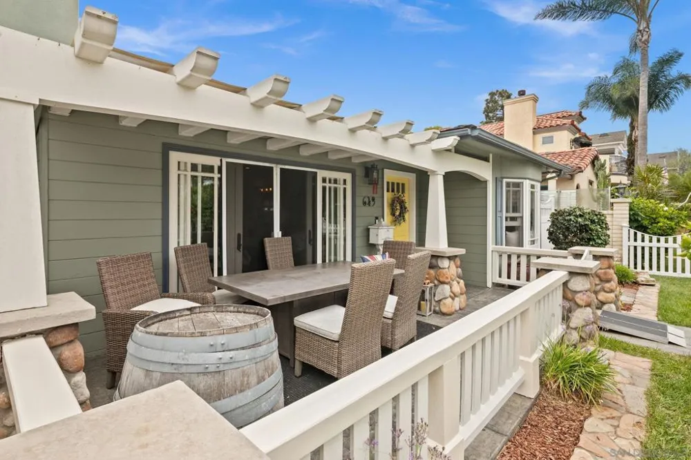 649 I Ave. Coronado, CA 92118