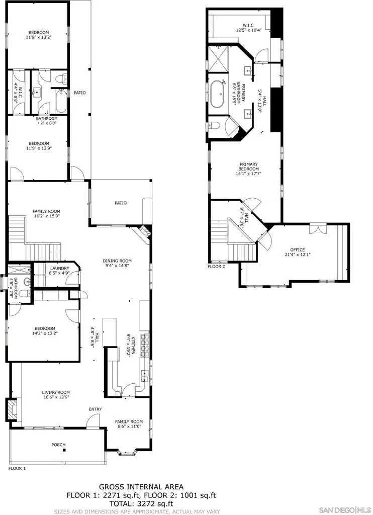 649 I Ave. Coronado, CA 92118