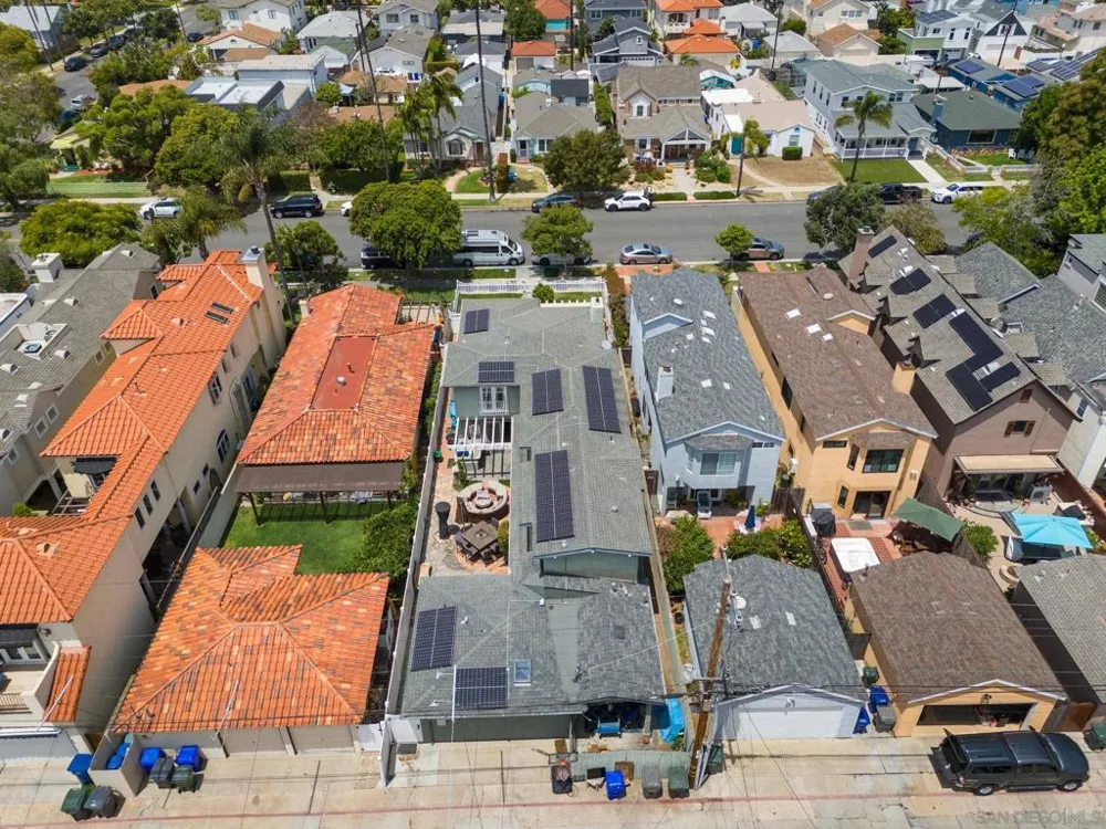 649 I Ave. Coronado, CA 92118