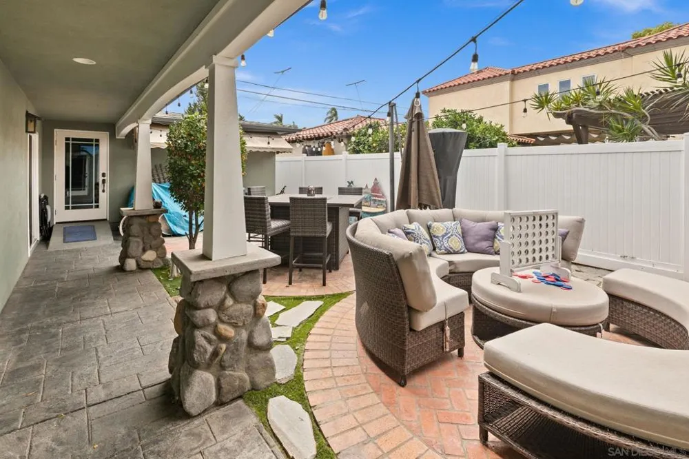 649 I Ave. Coronado, CA 92118