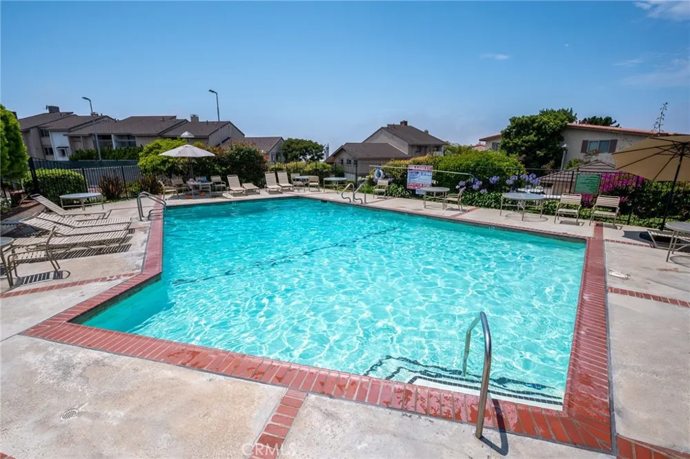 28100 Ridgefern Court #48 Rancho Palos Verdes, CA 90275