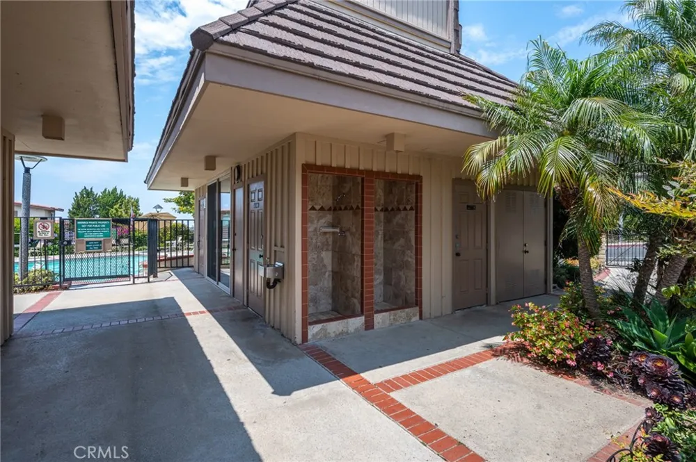 28100 Ridgefern Court #48 Rancho Palos Verdes, CA 90275