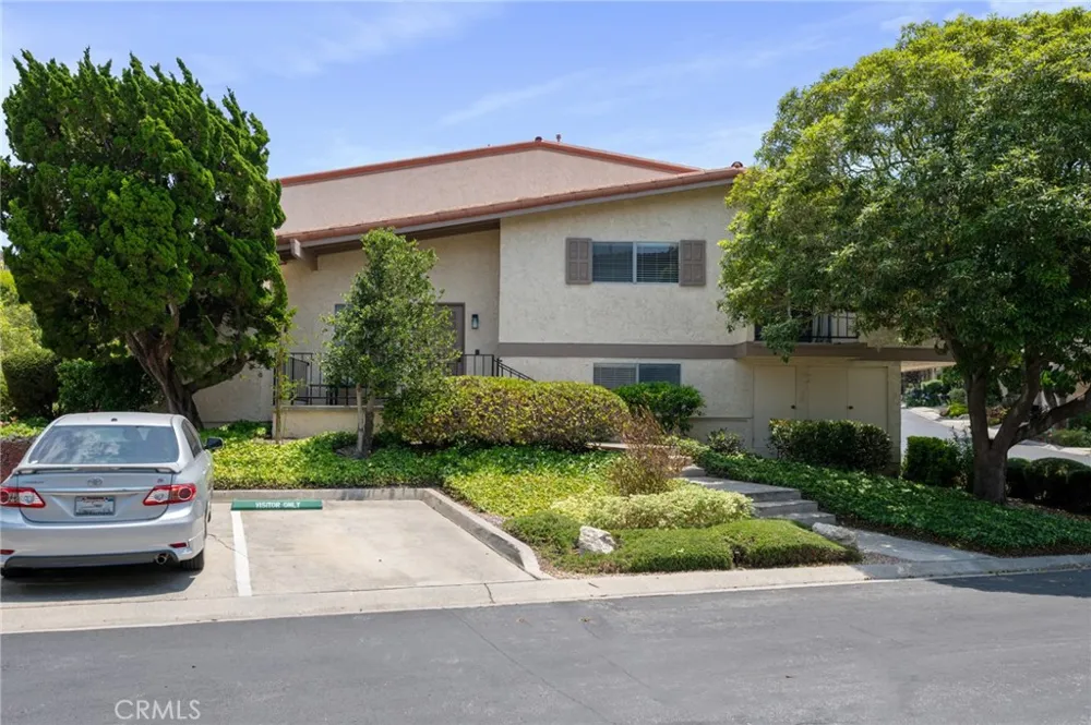 28100 Ridgefern Court #48 Rancho Palos Verdes, CA 90275