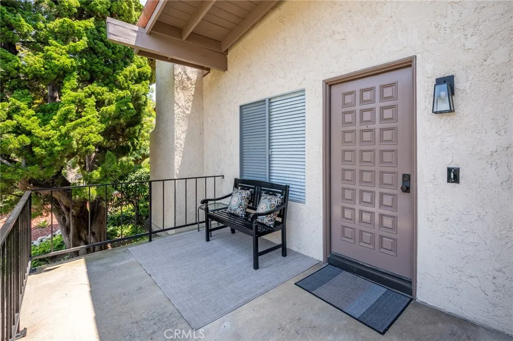 28100 Ridgefern Court #48 Rancho Palos Verdes, CA 90275