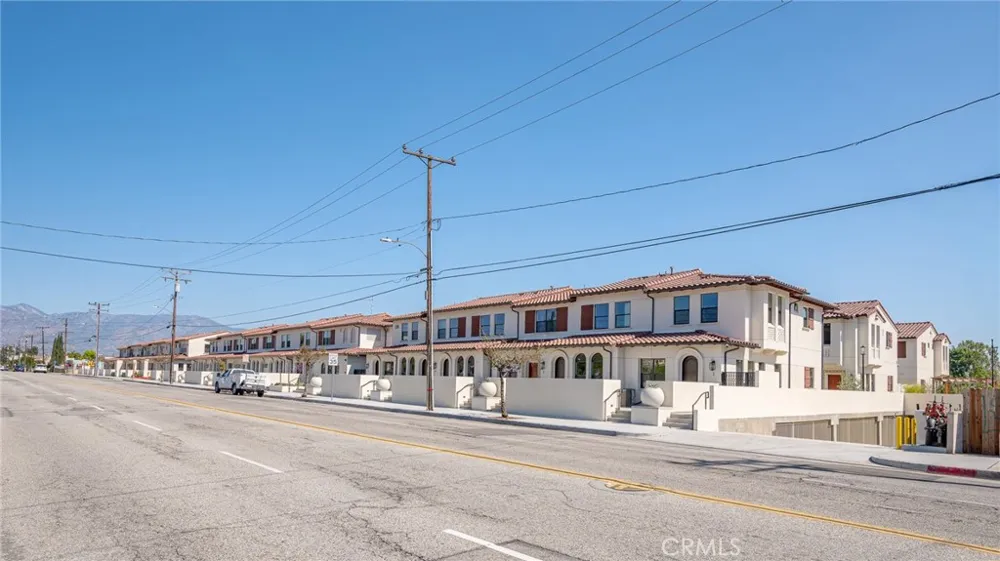 190 New Ave #5 Monterey Park, CA 91755