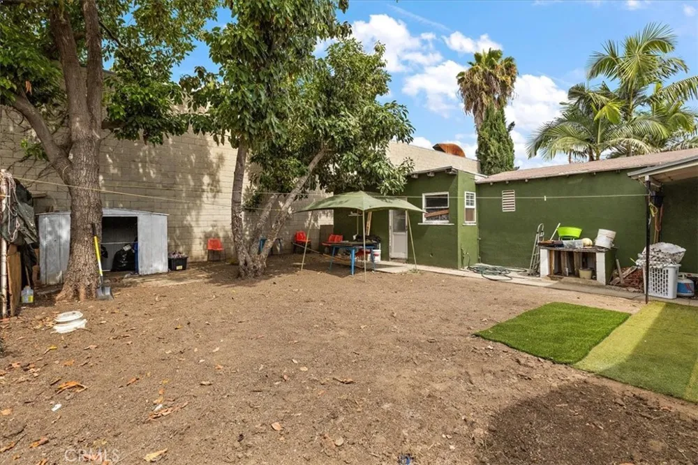 3025 Burton Rosemead, CA 91770