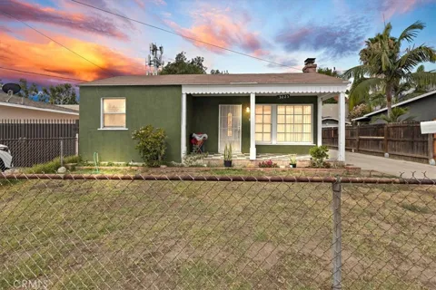 3025 Burton