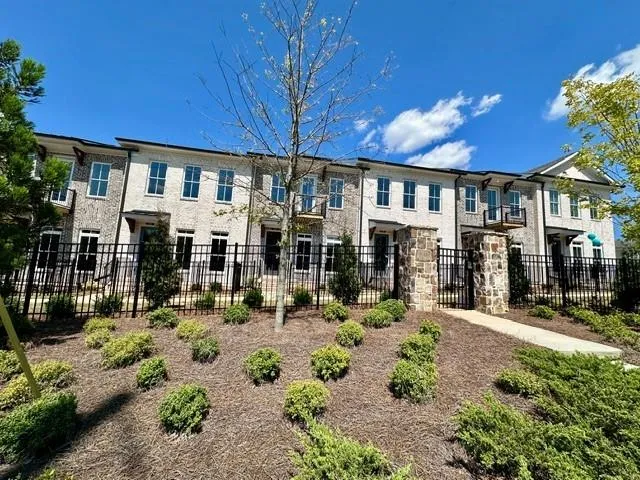 508 Whatton Road #4 Johns Creek, GA 30022