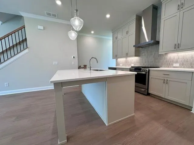 508 Whatton Road #4 Johns Creek, GA 30022