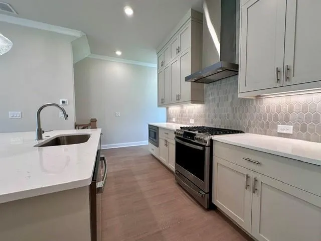 508 Whatton Road #4 Johns Creek, GA 30022