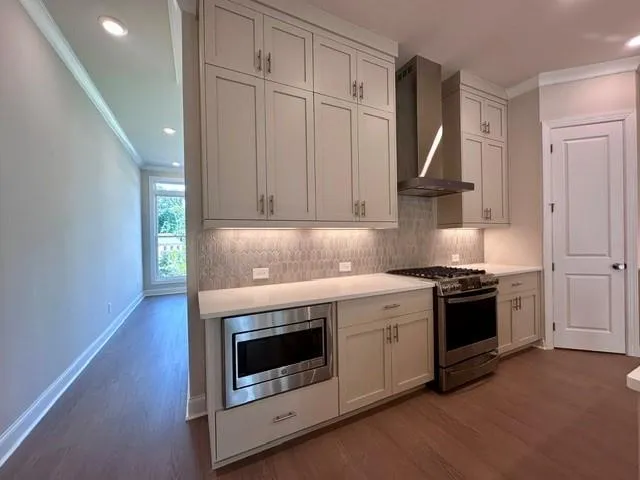 508 Whatton Road #4 Johns Creek, GA 30022