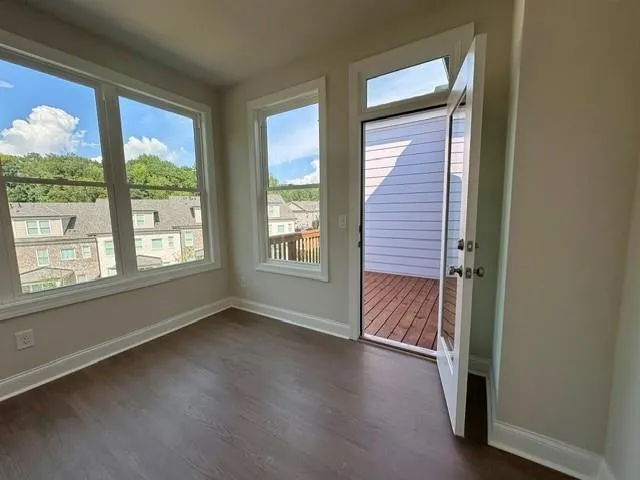 508 Whatton Road #4 Johns Creek, GA 30022