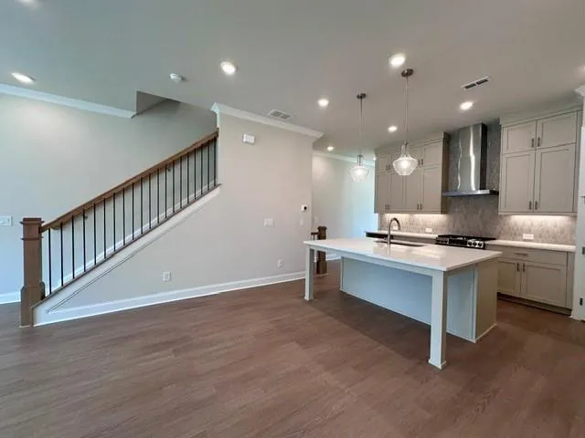 508 Whatton Road #4 Johns Creek, GA 30022