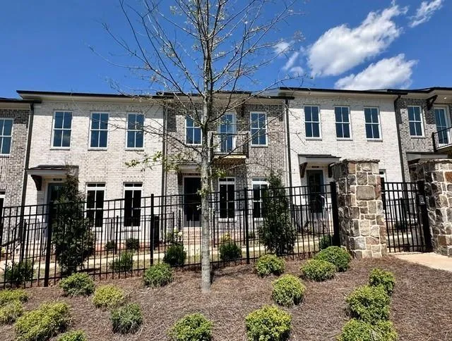 508 Whatton Road #4 Johns Creek, GA 30022