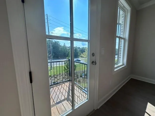 508 Whatton Road #4 Johns Creek, GA 30022