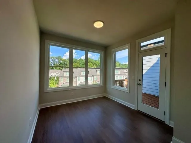 508 Whatton Road #4 Johns Creek, GA 30022