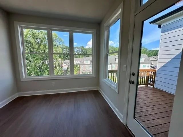 508 Whatton Road #4 Johns Creek, GA 30022
