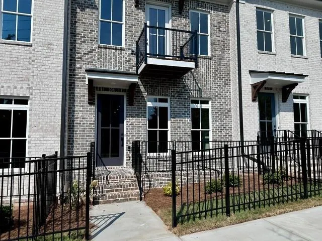 508 Whatton Road #4 Johns Creek, GA 30022