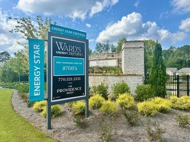 508 Whatton Road #4 Johns Creek, GA 30022