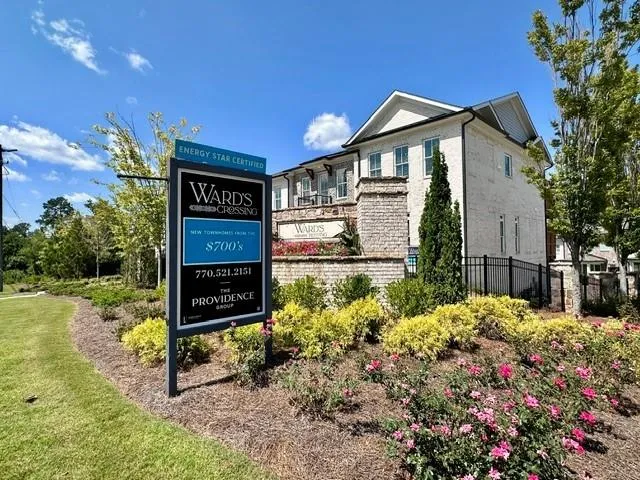 508 Whatton Road #4 Johns Creek, GA 30022