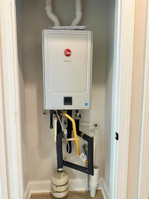 508 Whatton Road #4 Johns Creek, GA 30022