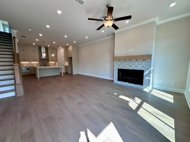 508 Whatton Road #4 Johns Creek, GA 30022