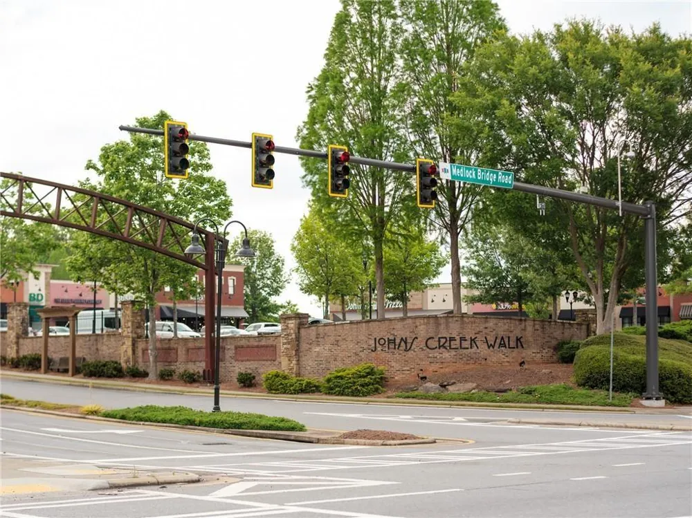 508 Whatton Road #4 Johns Creek, GA 30022