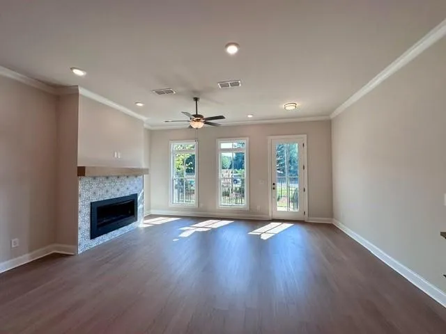 508 Whatton Road #4 Johns Creek, GA 30022