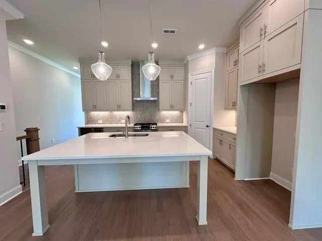 508 Whatton Road #4 Johns Creek, GA 30022