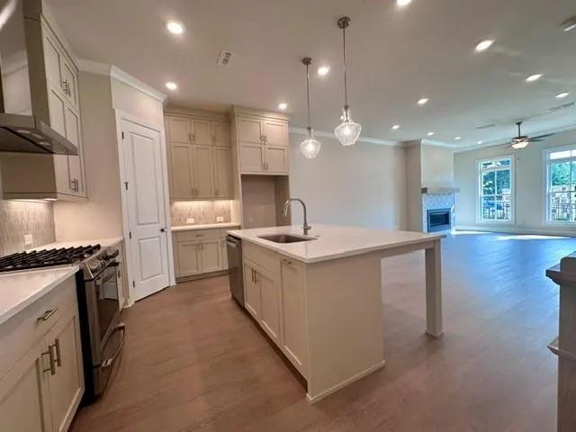 508 Whatton Road #4 Johns Creek, GA 30022